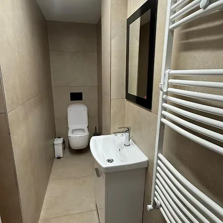 Casa Cota Nyaraló Craiova