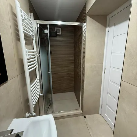 Nyaraló Casa Cota *