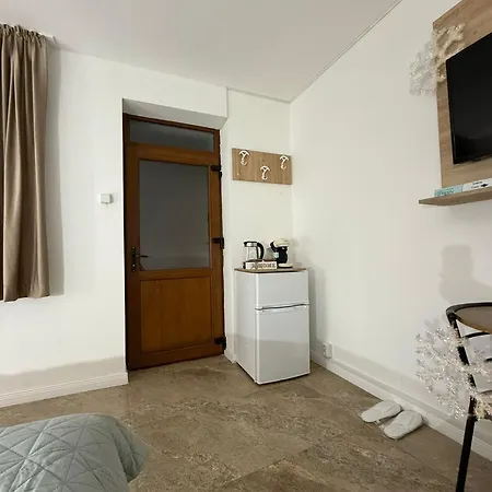 Casa Cota Nyaraló *