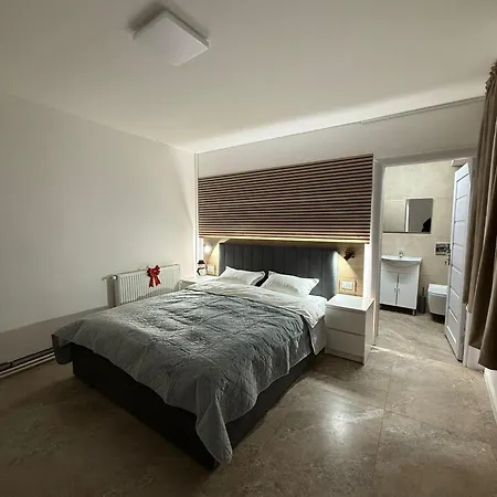 Casa Cota Casa vacanze Craiova