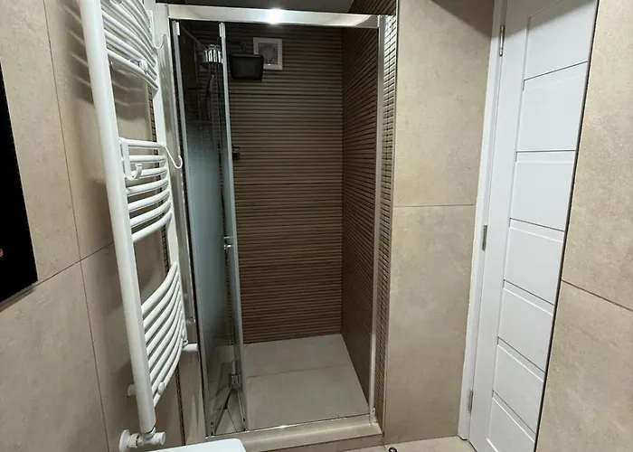 度假居 Casa Cota *