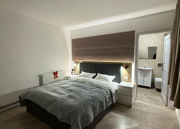 Casa Cota 度假居 克拉奥华